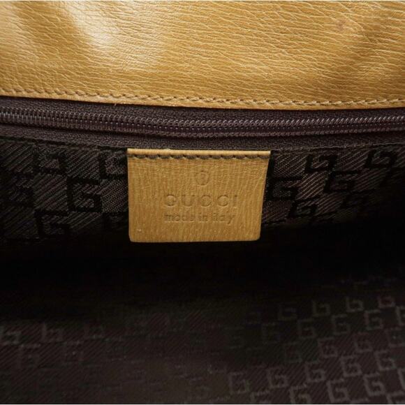 💎✨AUTHENTIC✨💎GUCCI Hand Bag - Picture 14 of 15